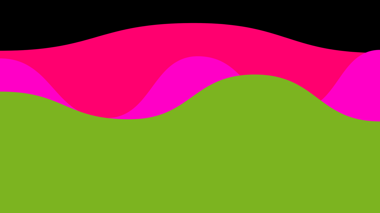 A hill.