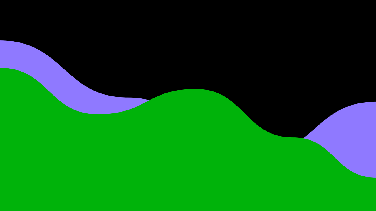 A hill.