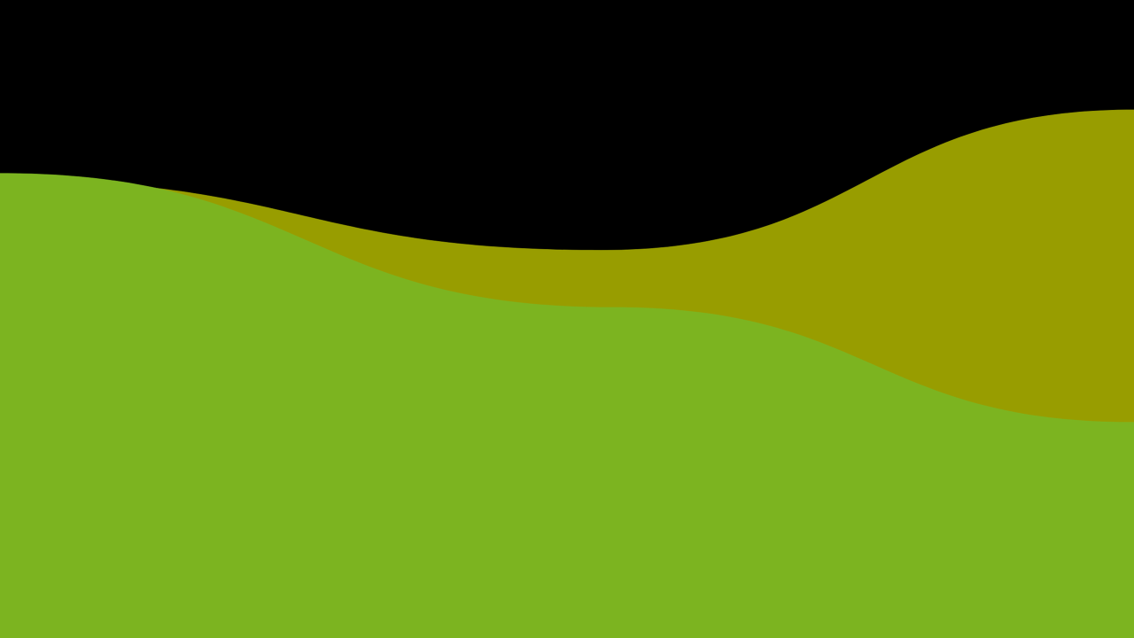 A hill.