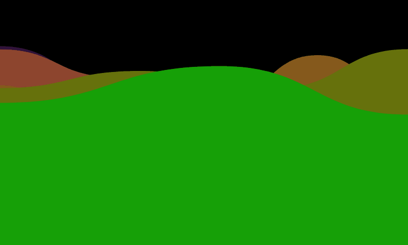 Hills!