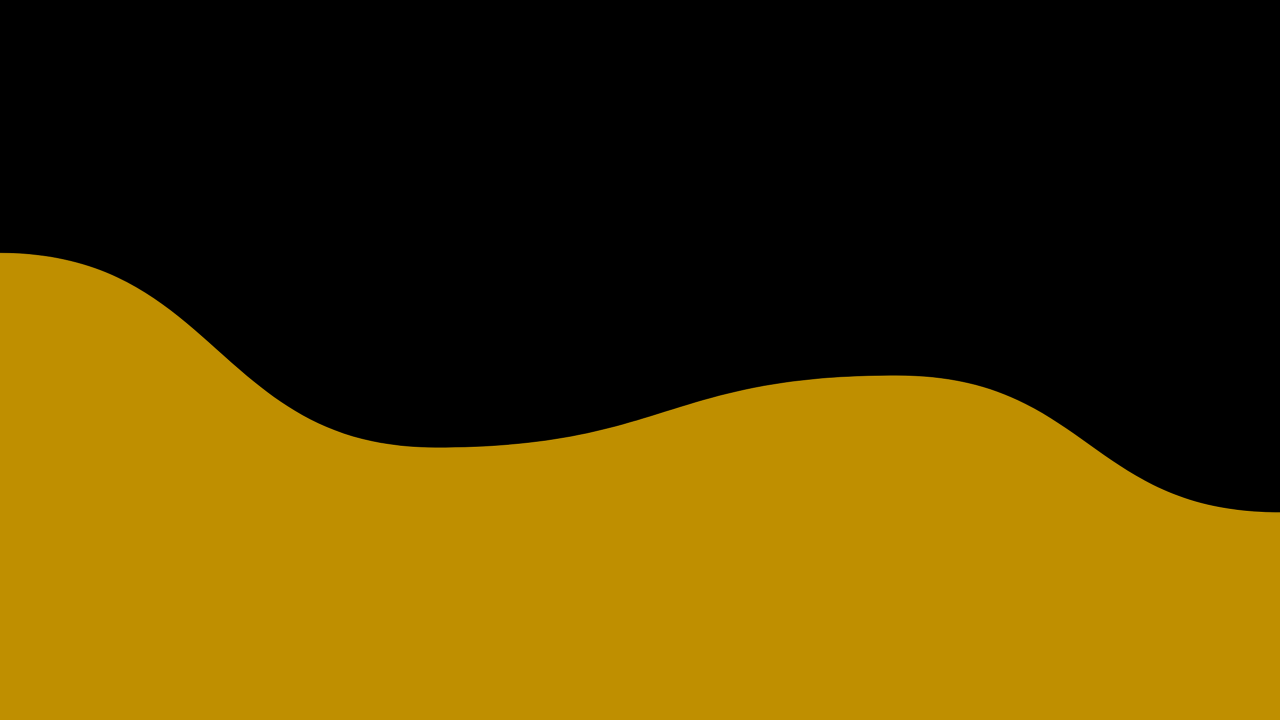 A hill.