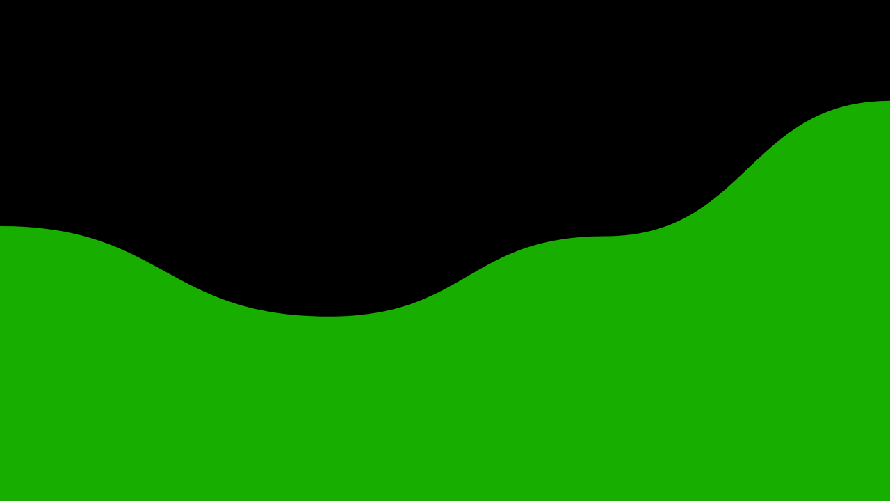 A hill.