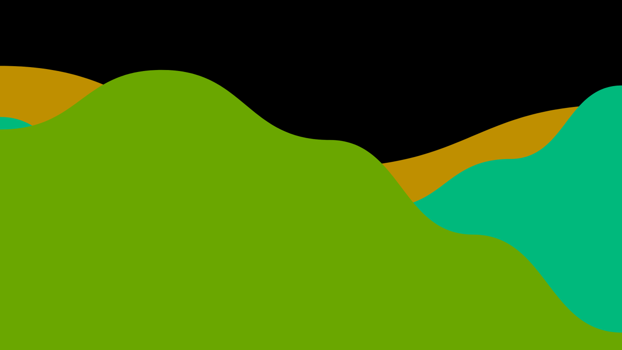 A hill.