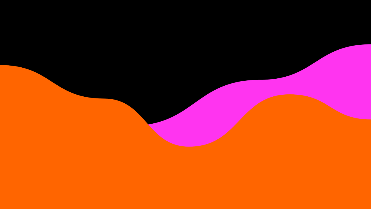 A hill.
