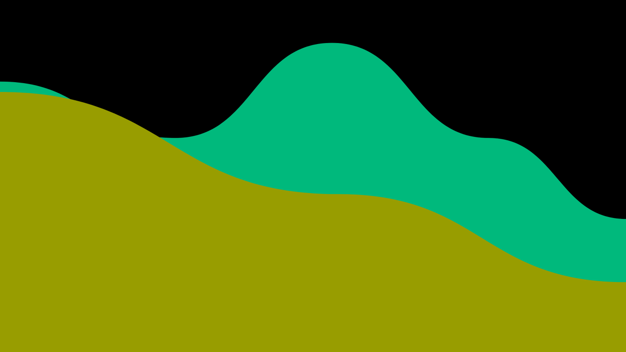 A hill.