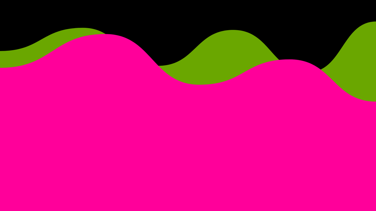 A hill.
