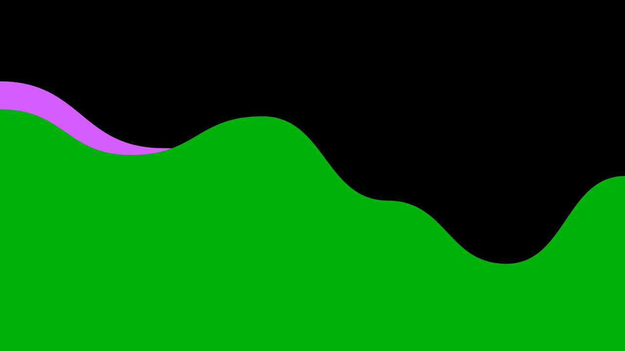 A hill.