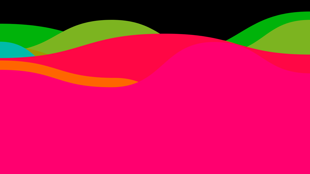 A hill.