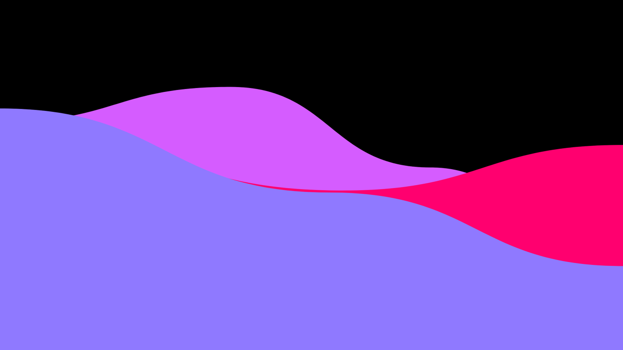A hill.