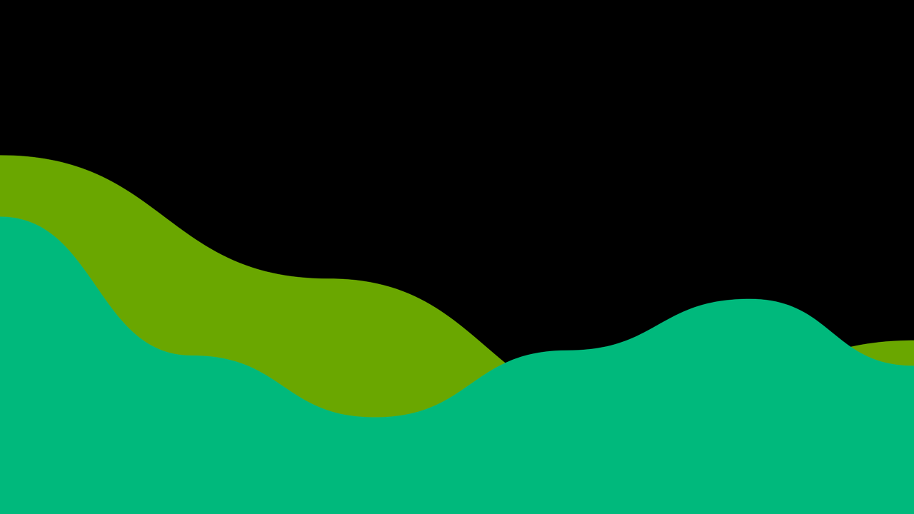 A hill.