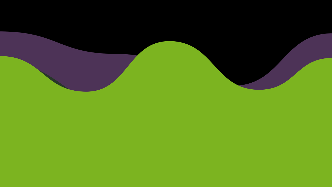 A hill.