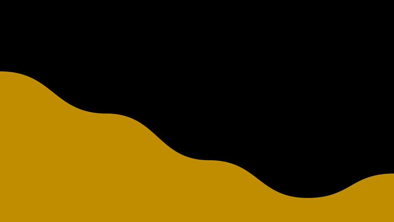 A hill.