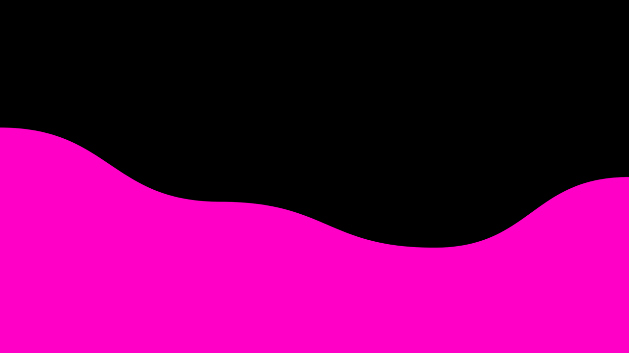 A hill.