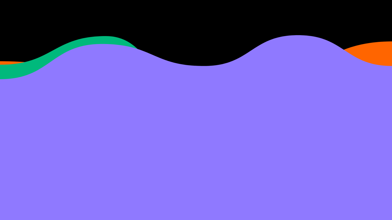 A hill.