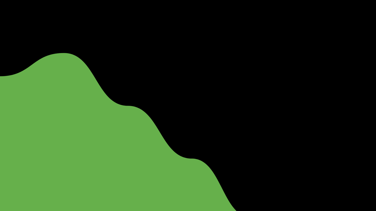 A hill.