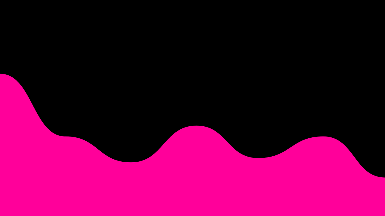 A hill.