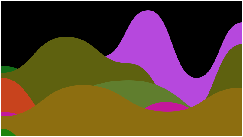 Hills!