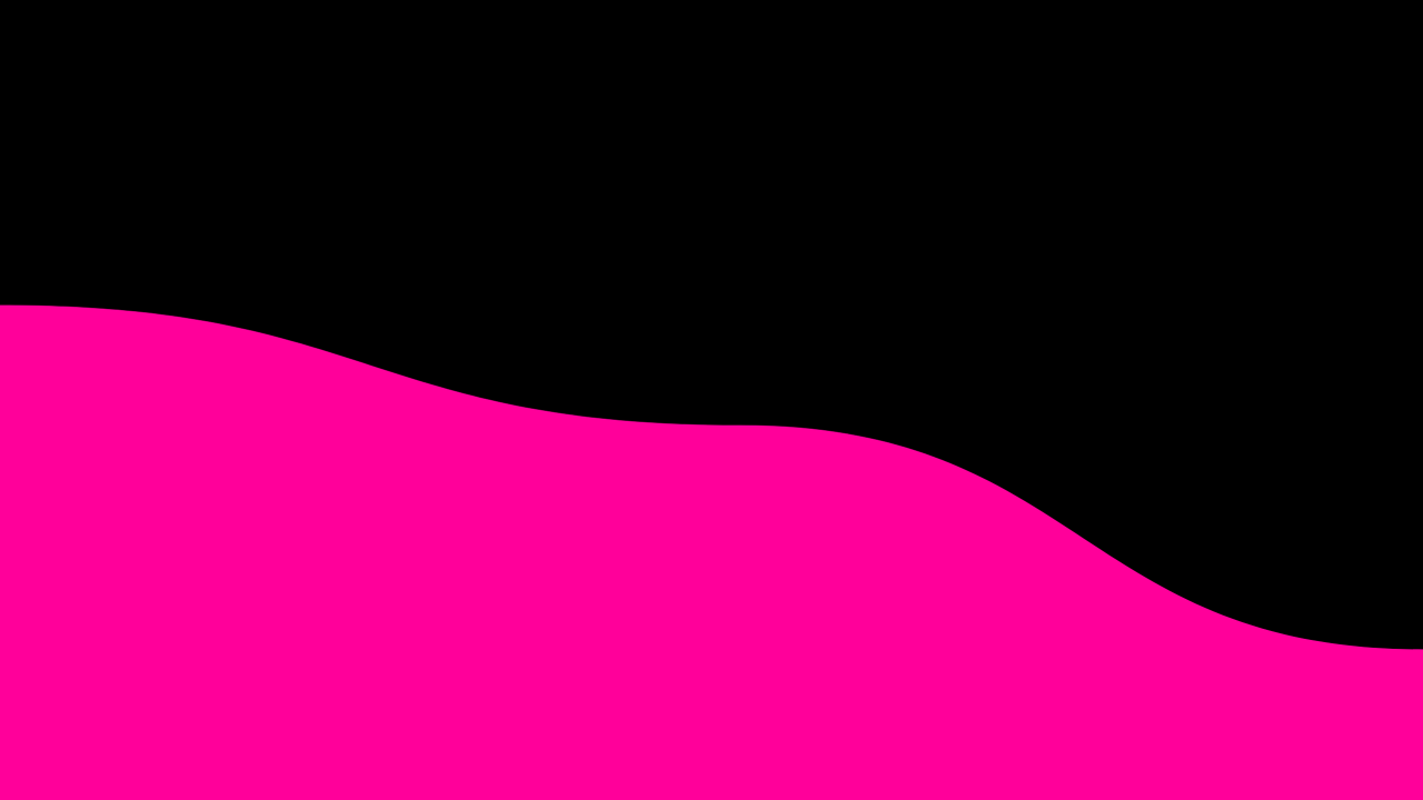 A hill.