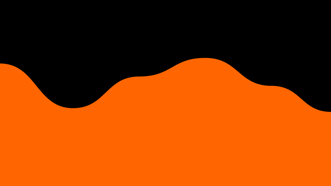 A hill.