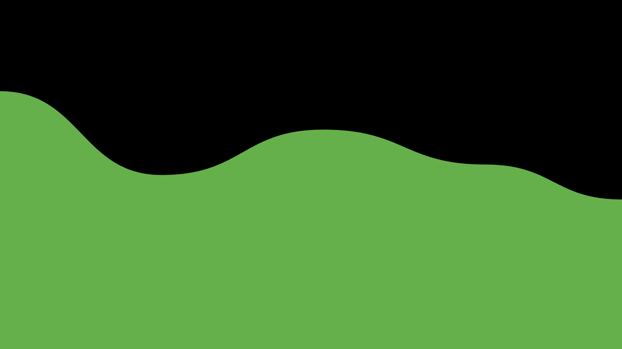A hill.