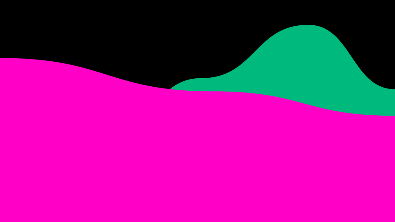 A hill.
