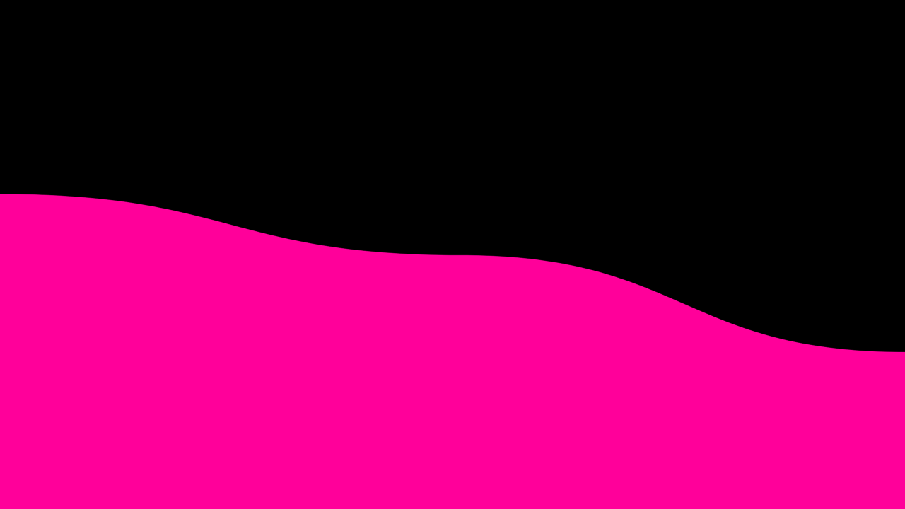 A hill.