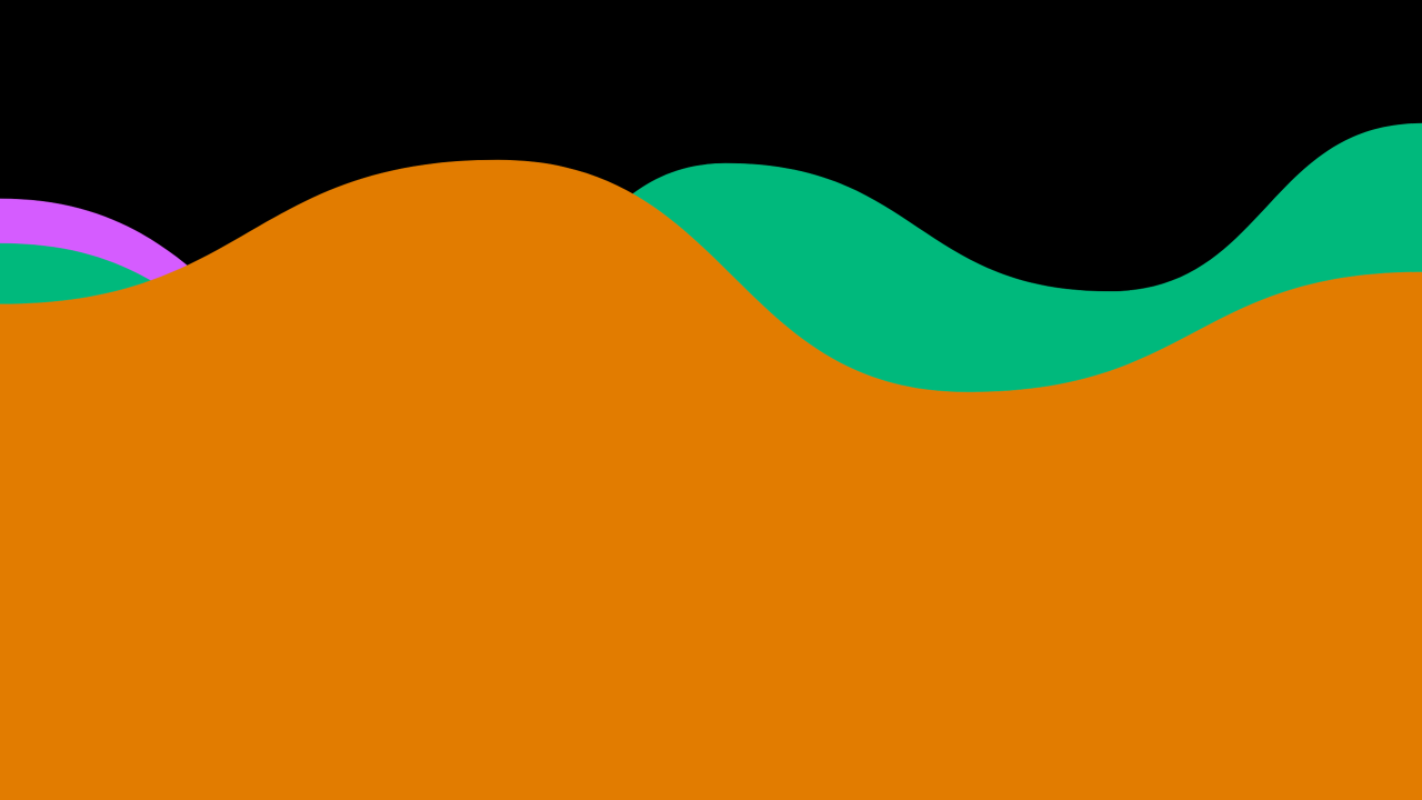 A hill.