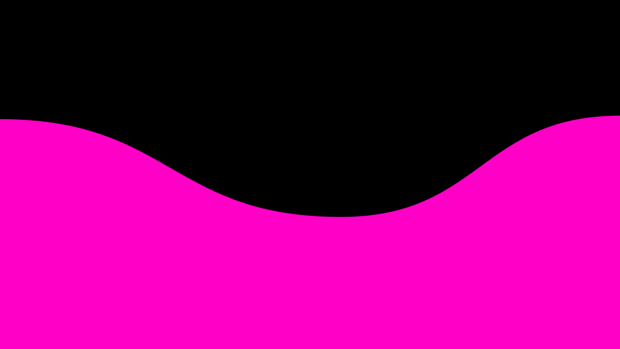 A hill.