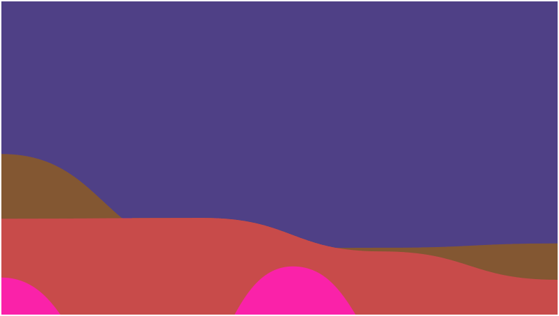 Hills!