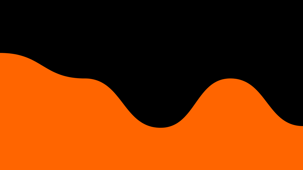 A hill.