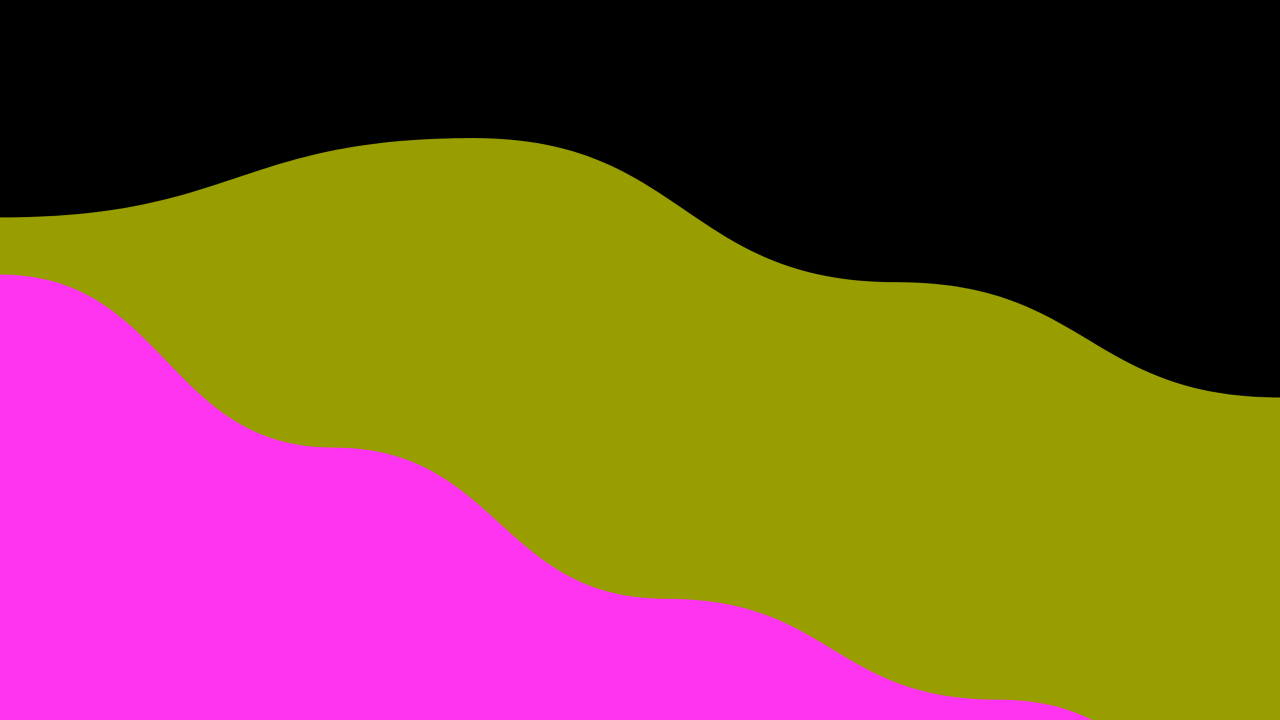 A hill.
