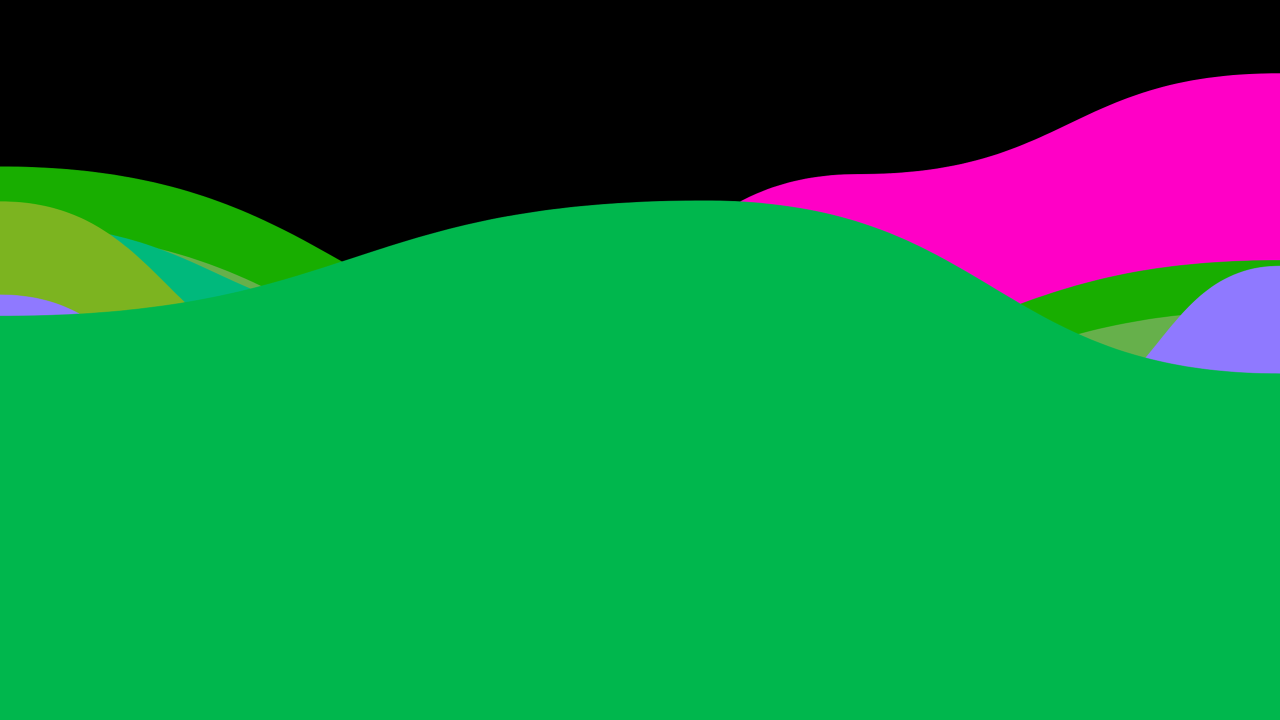 A hill.