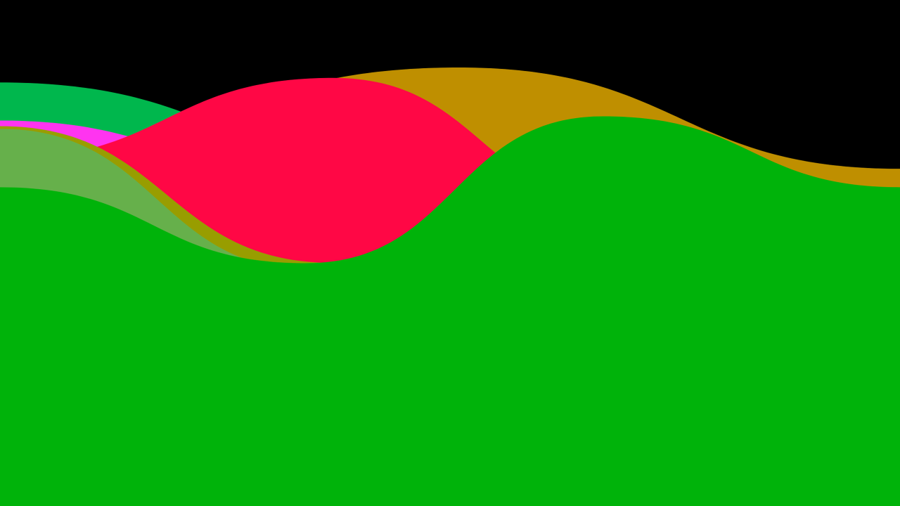 A hill.