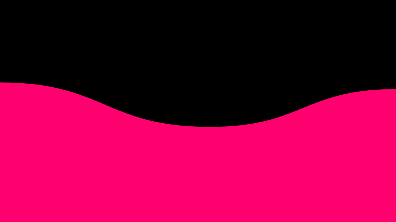 A hill.