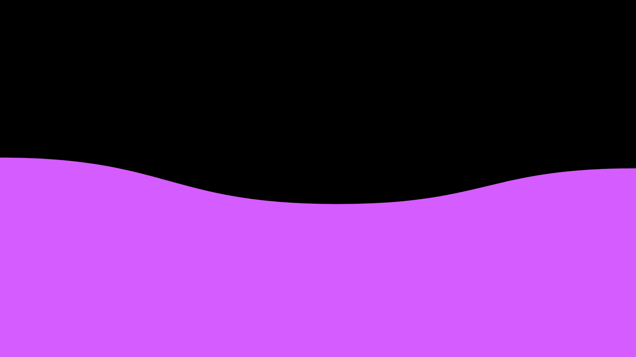 A hill.