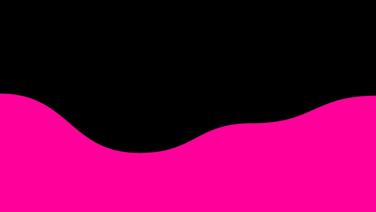 A hill.