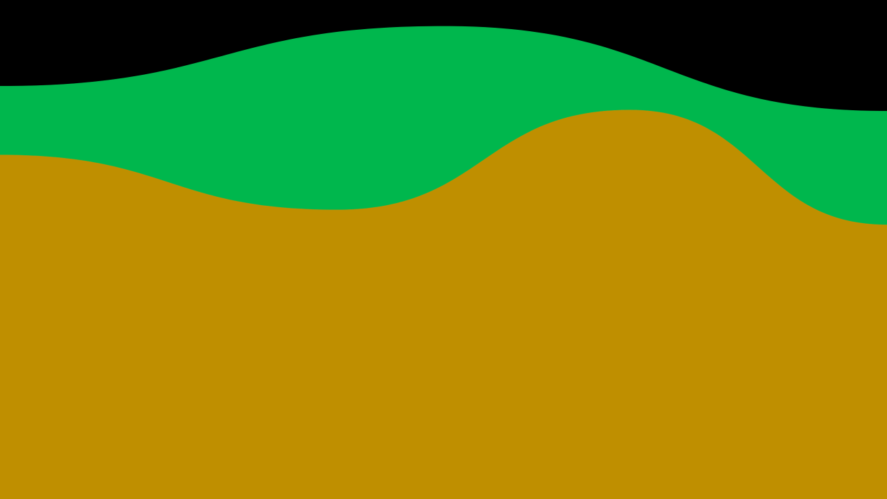A hill.
