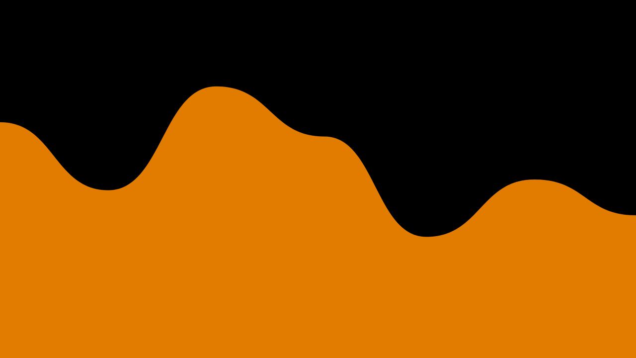 A hill.