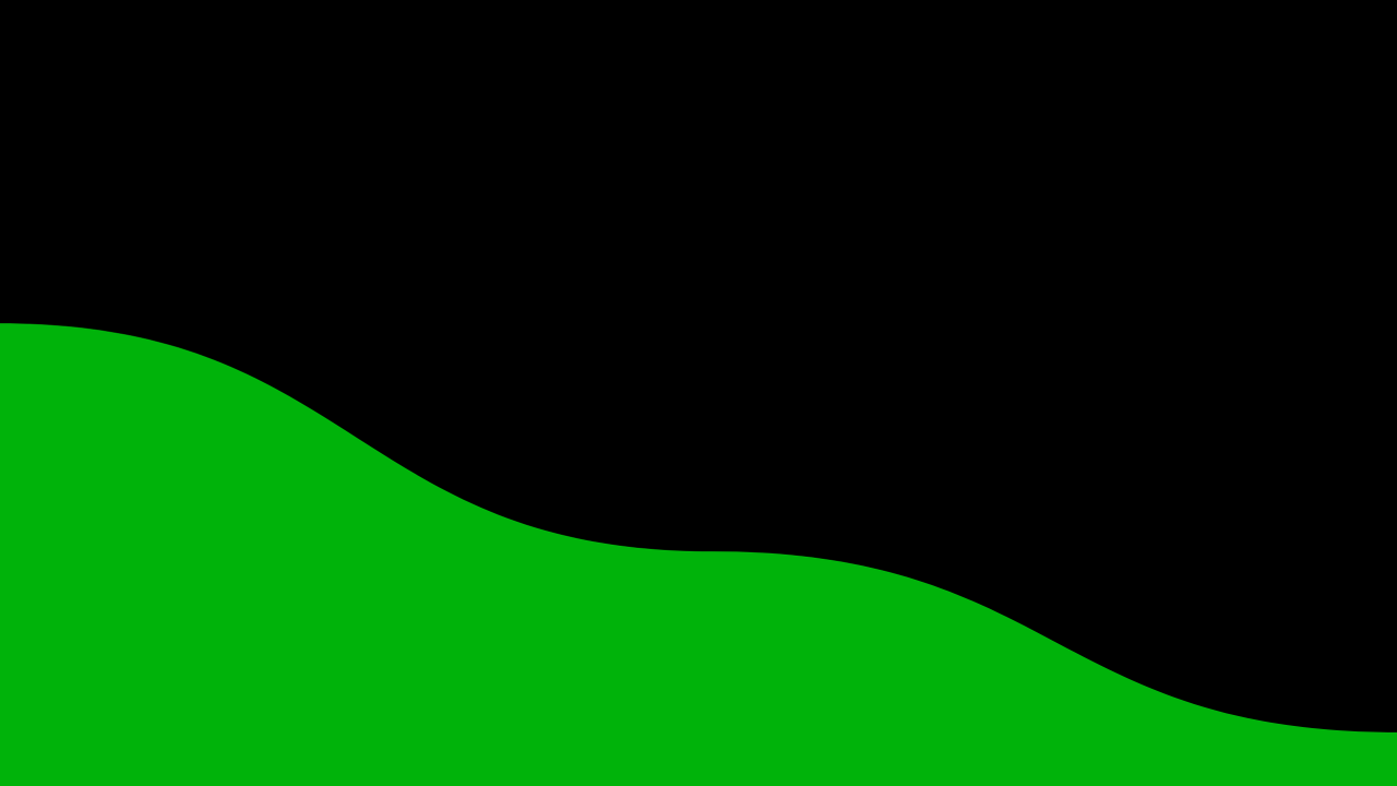 A hill.