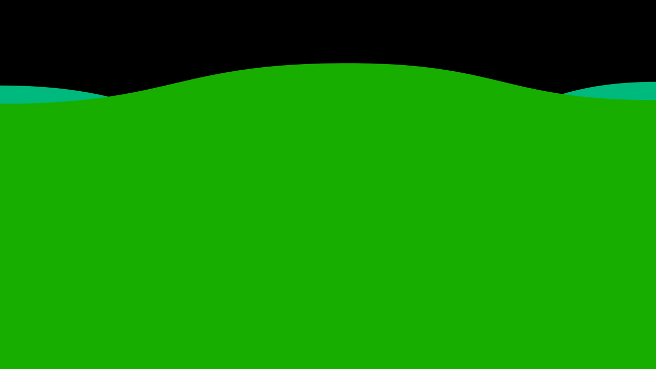 A hill.