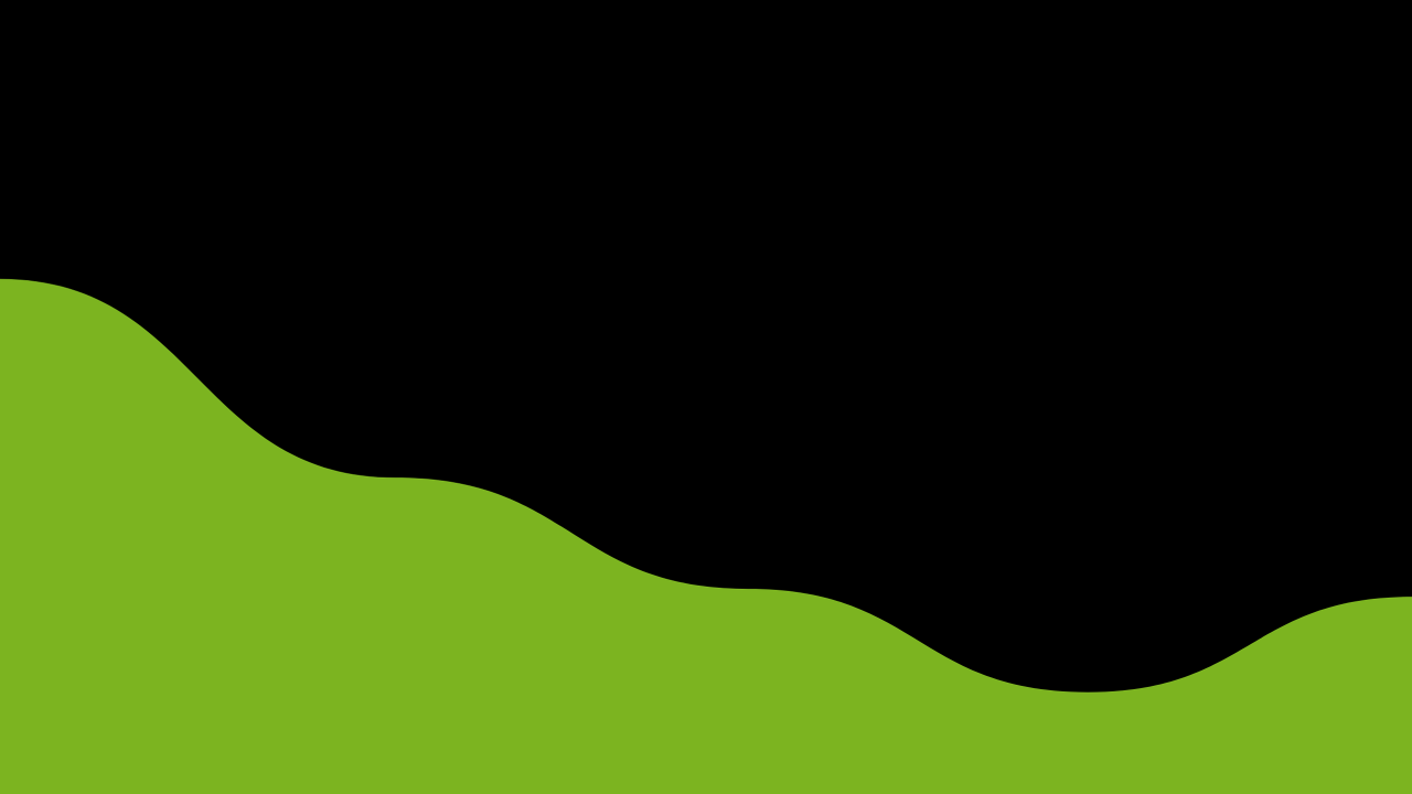 A hill.