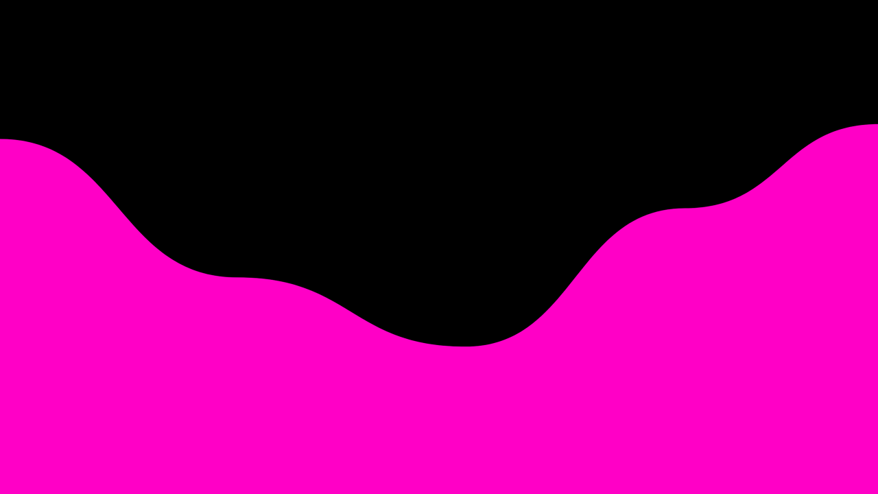 A hill.