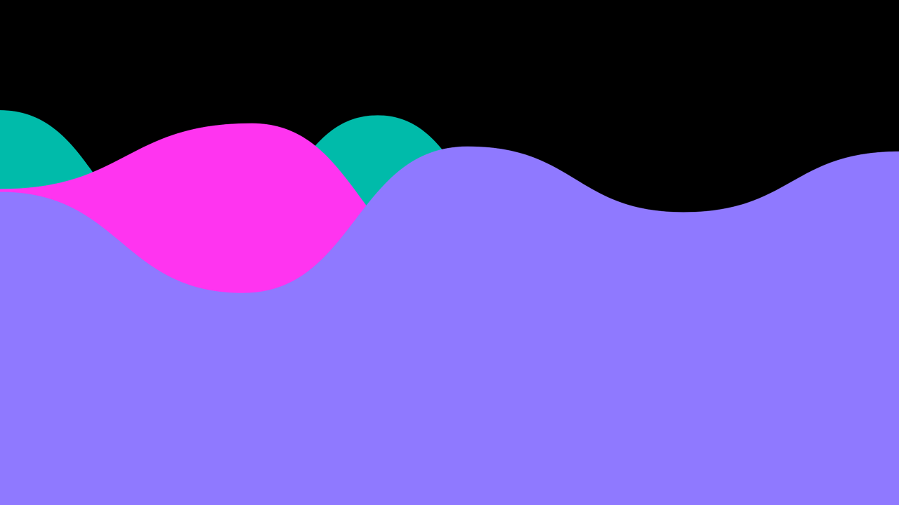 A hill.