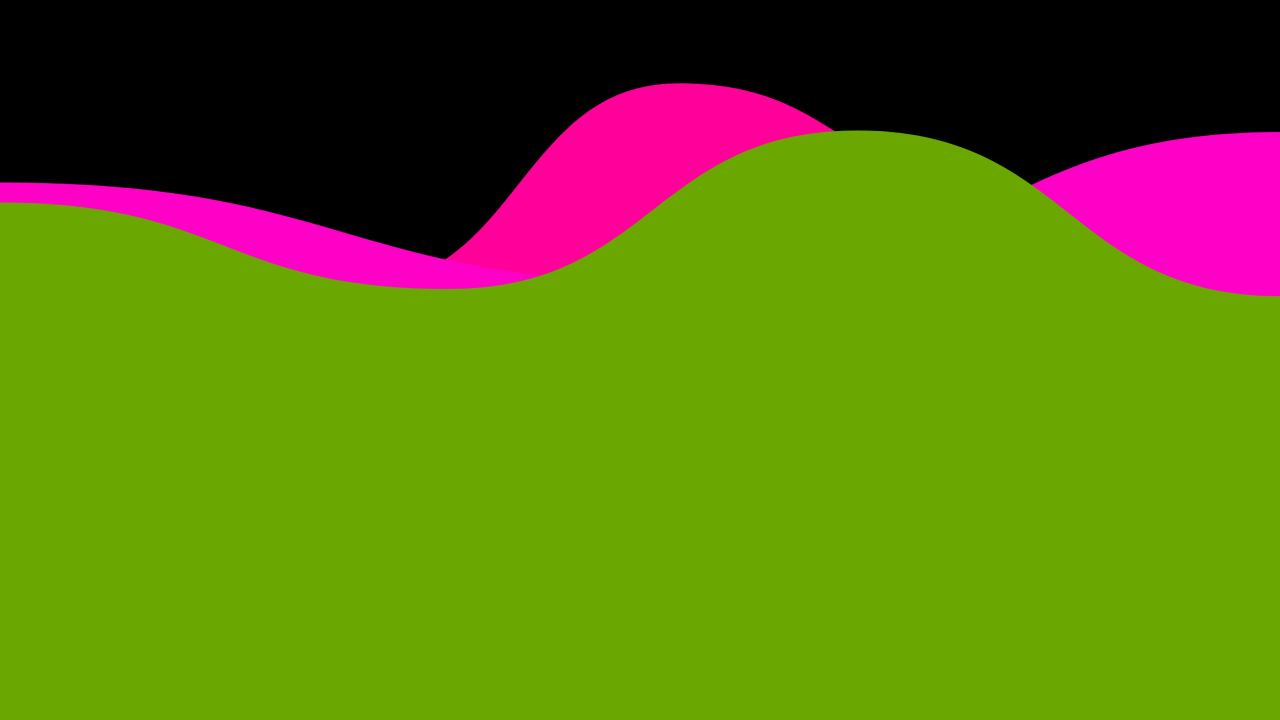 A hill.