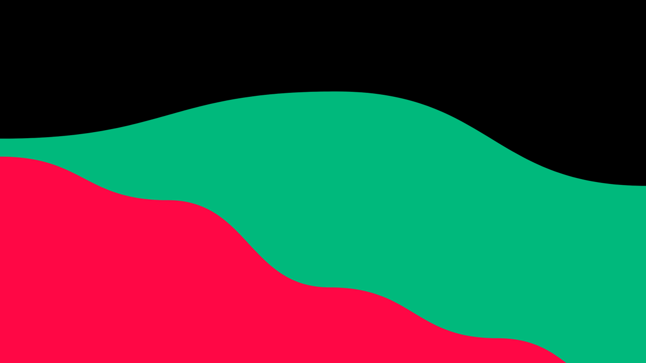 A hill.