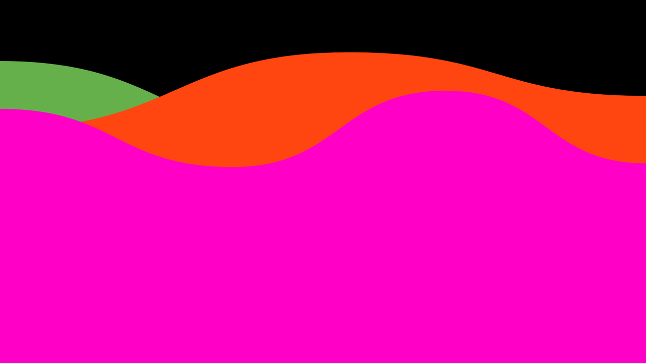 A hill.