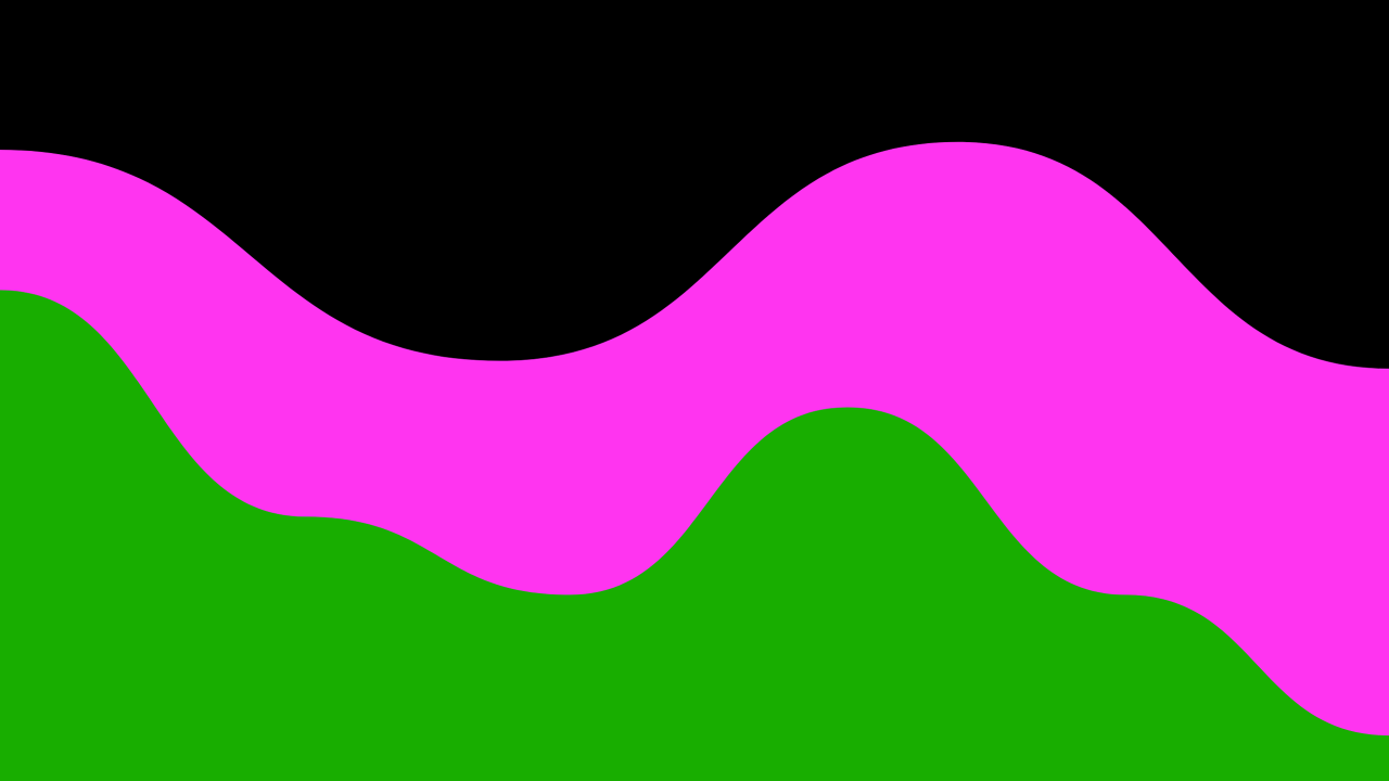A hill.