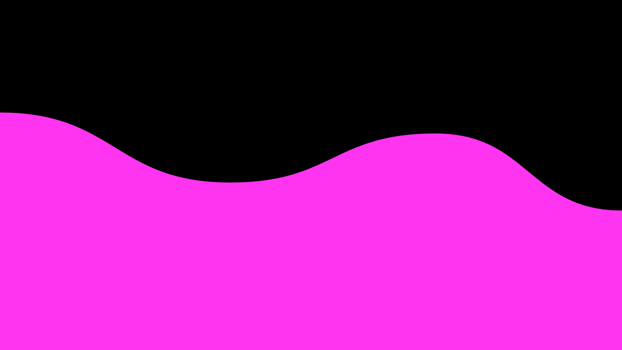 A hill.