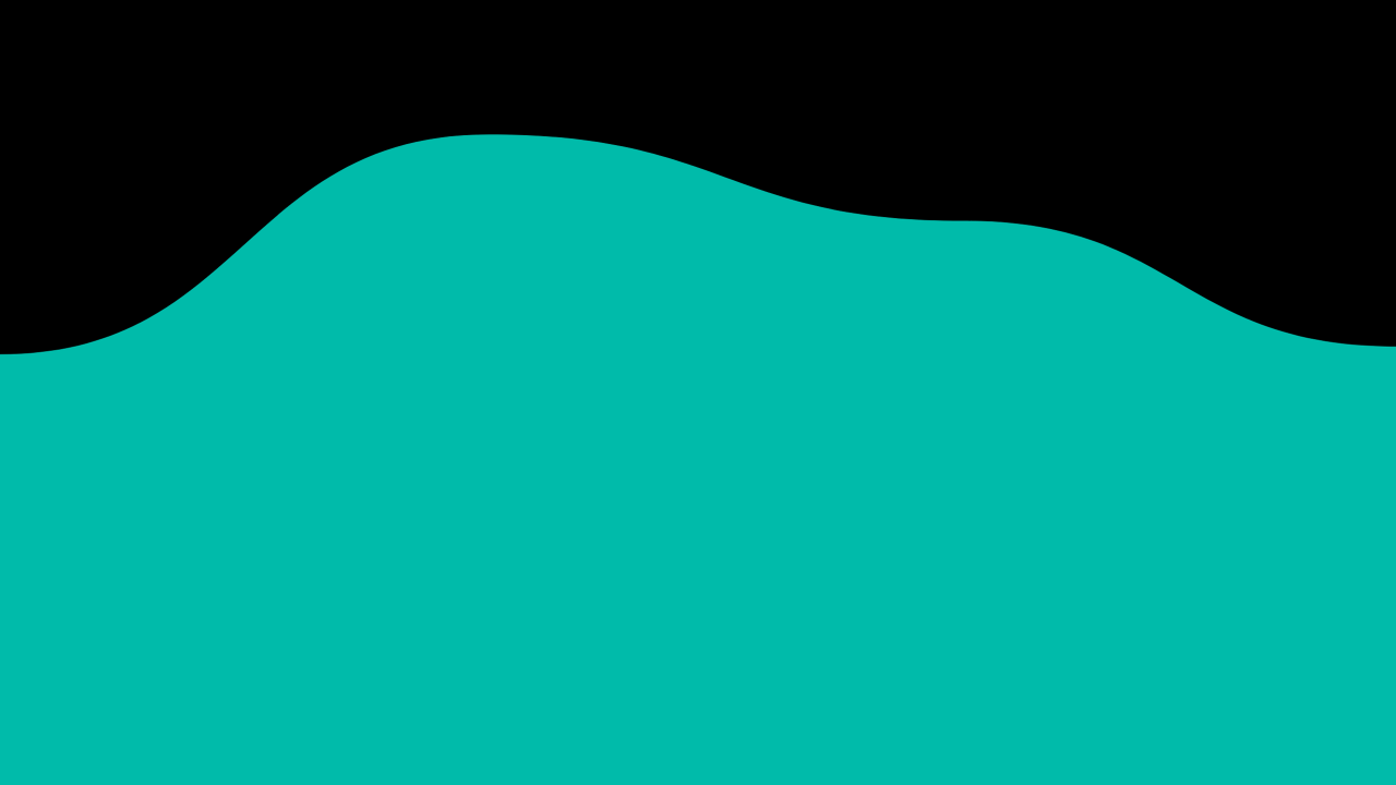 A hill.