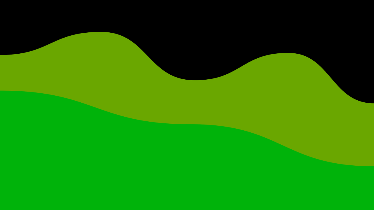 A hill.
